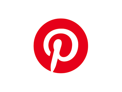 Pinterest-半式share