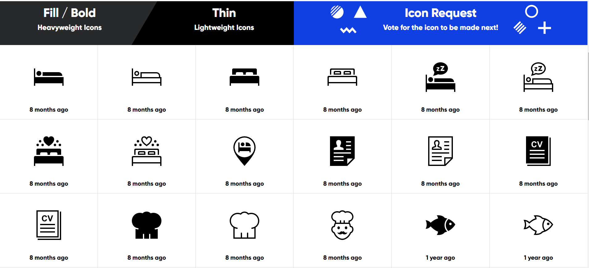 iconmonstr 图标素材下载-半式share