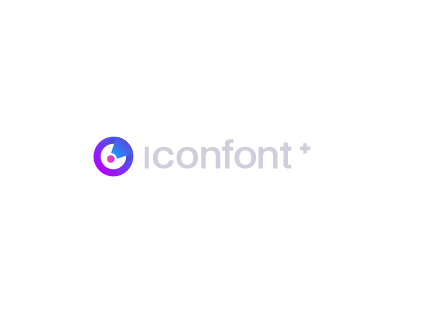 Iconfont-阿里巴巴图标库-半式share