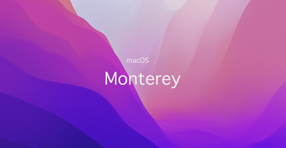 macOS Monterey 12.1(21C52) 正式版官方镜像-半式share