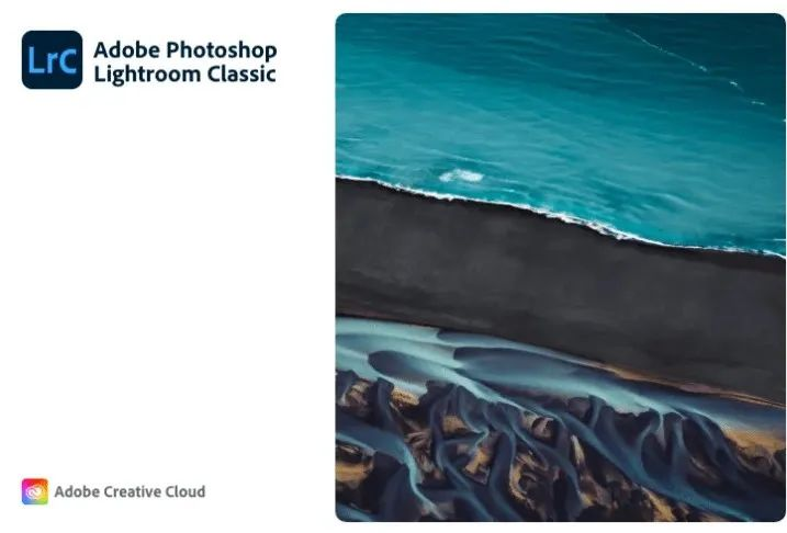 【LR2023下载】Adobe Lightroom 2023 v12软件免费下载-半式share