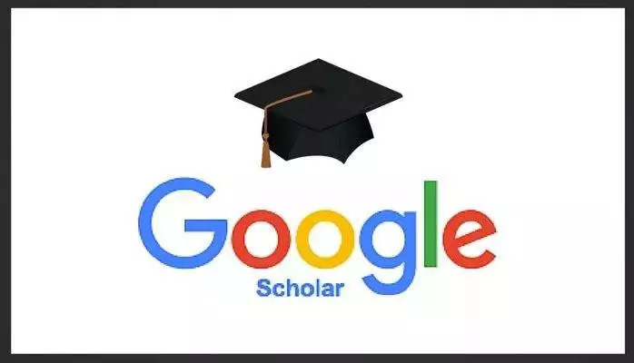 Google scholar谷歌学术——可用网址镜像-半式share