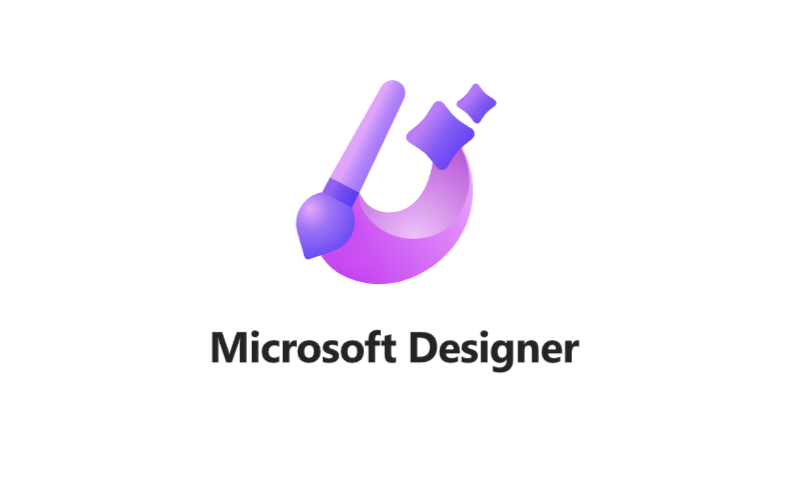 Microsoft Designer – 微软出品的免费 AI 设计工具-半式share