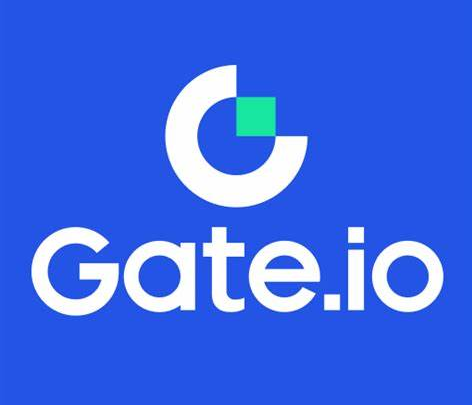 Gate—购买/出售比特币、以太币 | 加密货币交易所 | Gate.io-半式share