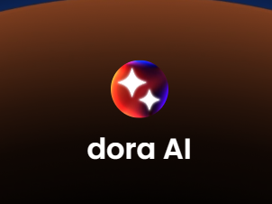 Dora AI——AI在线生成精美3D动画的网站-半式share