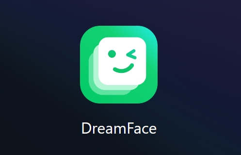 DreamFace让图片动起来的AI工具-半式share