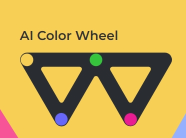 Color Wheel——AI灰度logo或插画上色工具-半式share