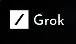 Grok——马斯克旗下xAI推出的人工智能助手-半式share