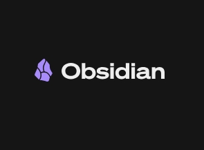 Obsidian —— 标准笔记应用-半式share