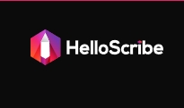 HelloScribe，为公关和营销专业人员打造的AI工具包-半式share