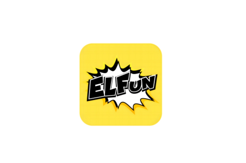 ELFun —— 专注日本动漫资源的在线追番网站-半式share
