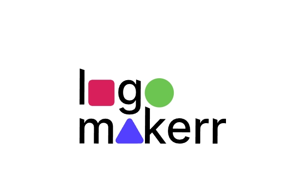 免费LOGO设计制作工具 |在线创建LOGO设计 – Logomakerr.ai-半式share