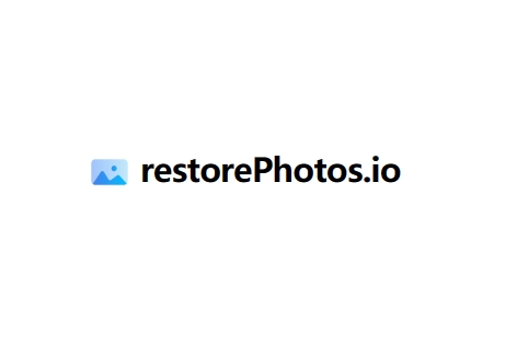 restorePhotos.io—免费的AI老照片修复-半式share