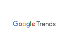 Google Trends谷歌搜索趋势-半式share