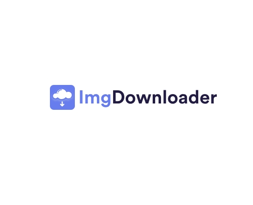 Imgdownloader功能强大且免费易用的在线图片下载工具-半式share