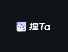 捏TA——ai角色创作平台-半式share