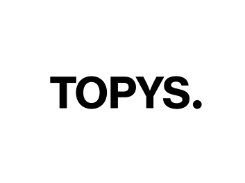 Topys顶尖文案——抢先知晓全球最新鲜、最棒的创意资讯，扩充你的灵感库-半式share