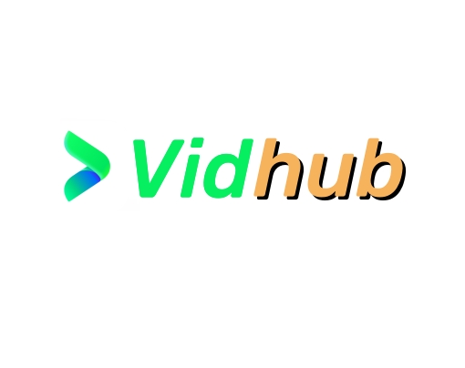 VidHub – 高清追剧首选视频库-半式share