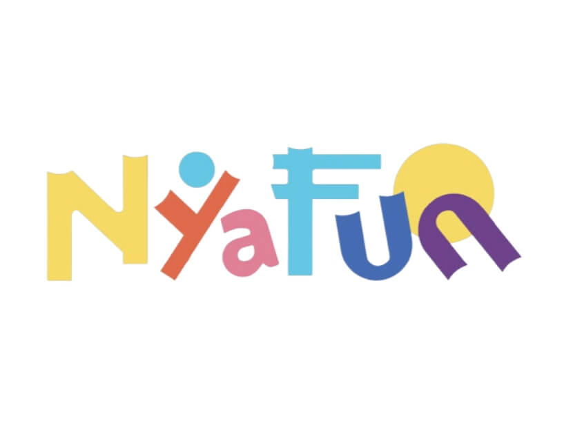 NyaFun动漫，二次元,ACG,动画,番组,番剧,OVA,新番,日本动漫-半式share