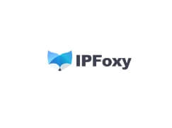 IPFoxy企业级国际代理IP服务的提供商-半式share