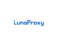 LunaProxy有全球2亿+纯净住宅代理IP资源-半式share